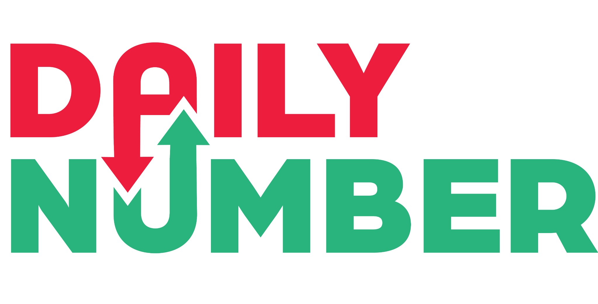 The Daily Number
