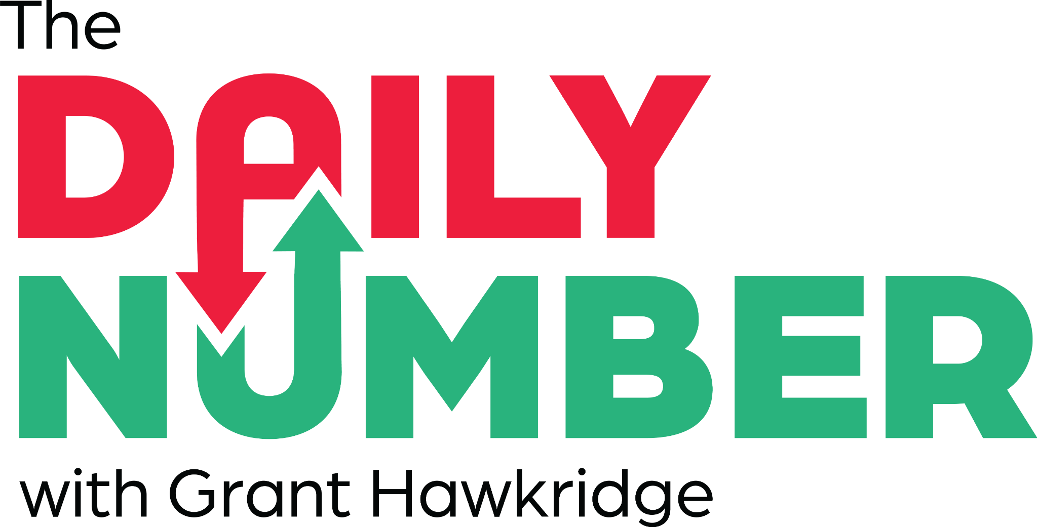 The Daily Number